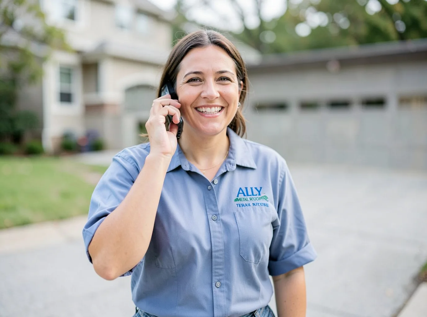 Metal Roof Installation Riverside, NJ FAQs
